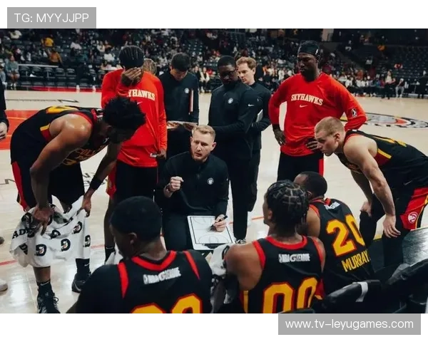 NBA传奇回归教练席，球队战术焕然一新