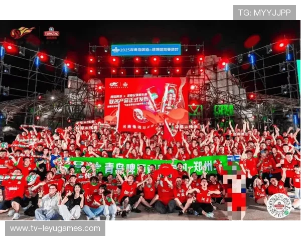 中超球迷文化节引爆城市狂欢,氛围空前