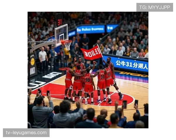 公牛队逐步打出特色，未来无限可能，公牛队还能崛起吗